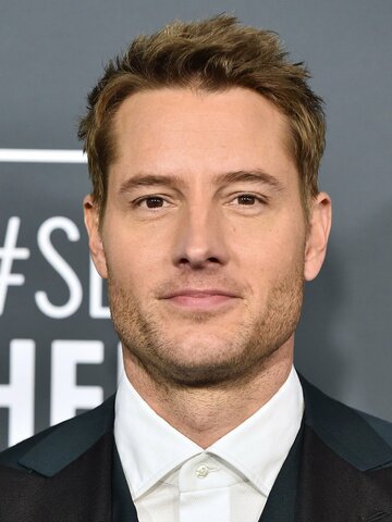 JUSTIN HARTLEY
